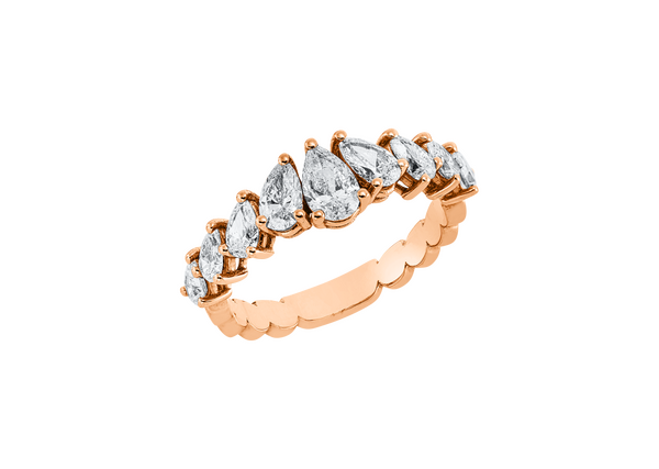 Brogle Selection diamond ring