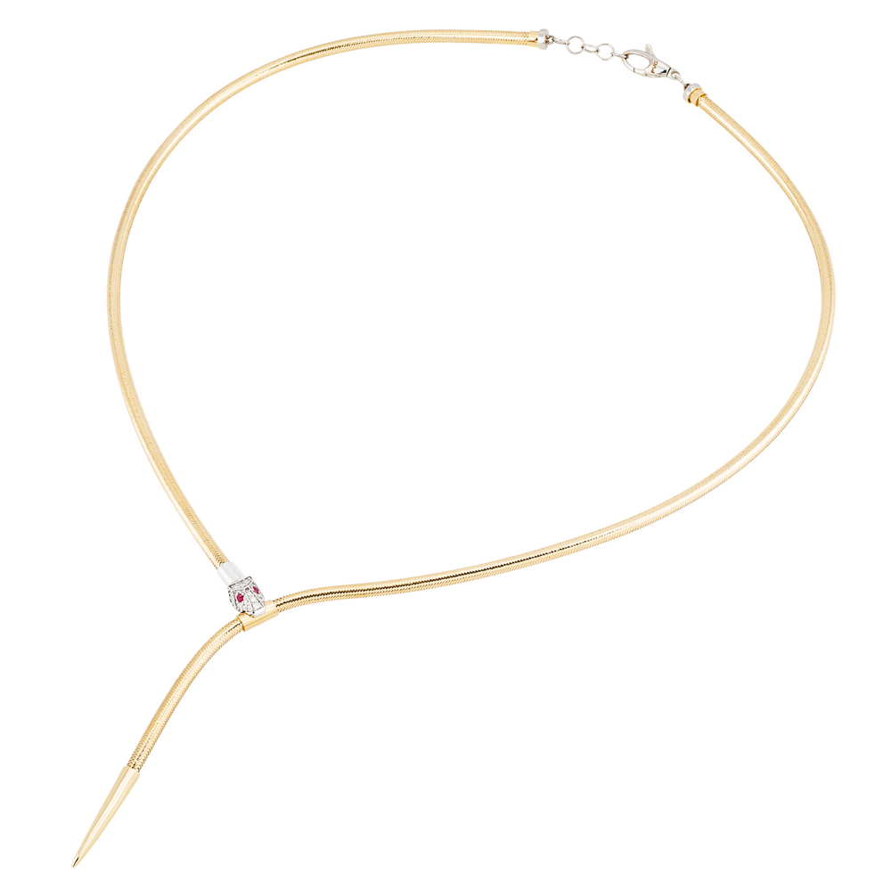 Ponte Vecchio Gioielli Nobile necklace