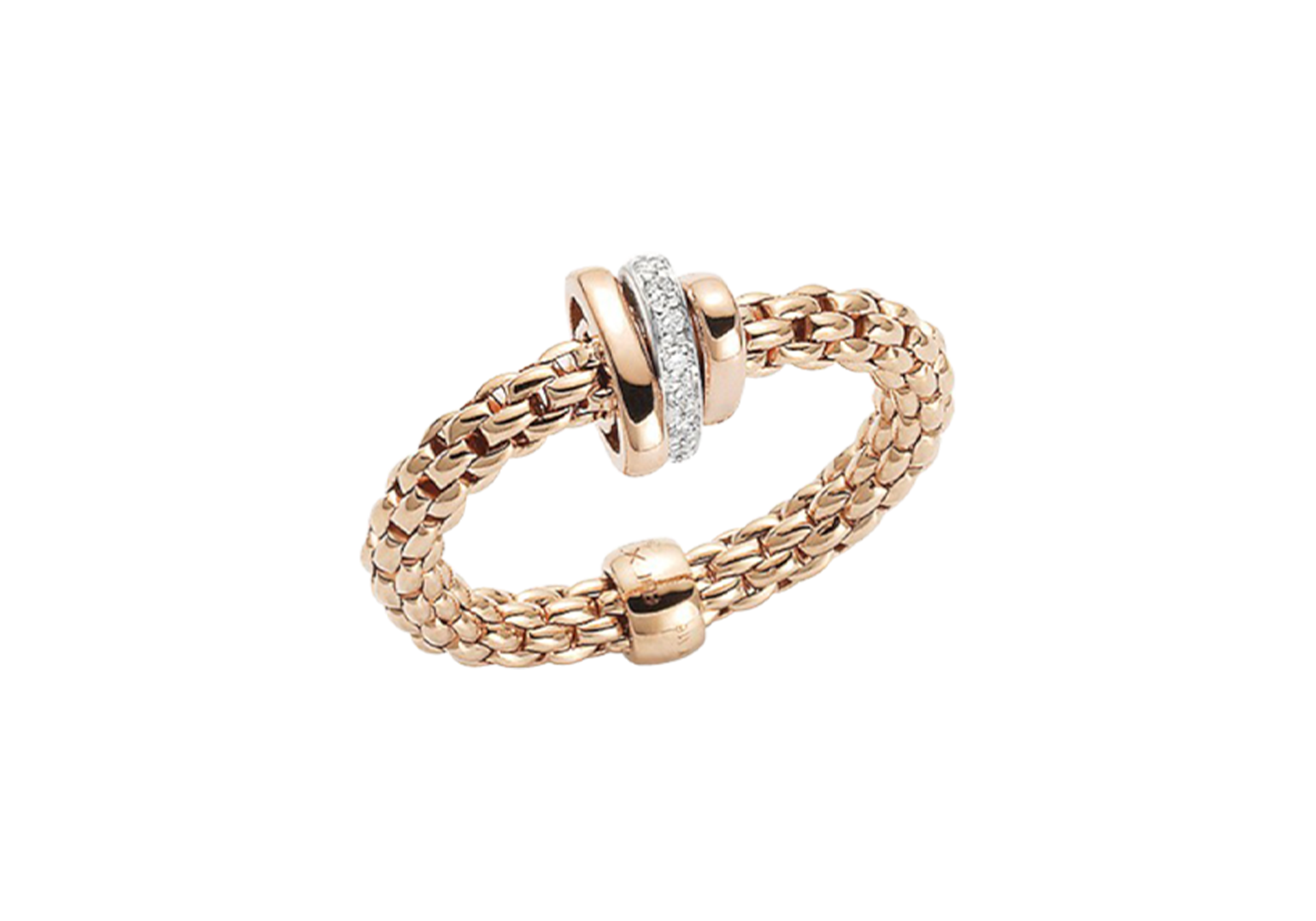 Fope Prima Flex'it Ring