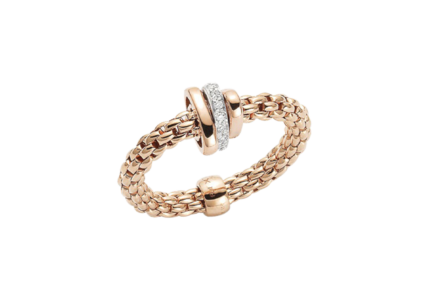 Fope Prima Flex'it Ring Fope Prima Flex'it Ring