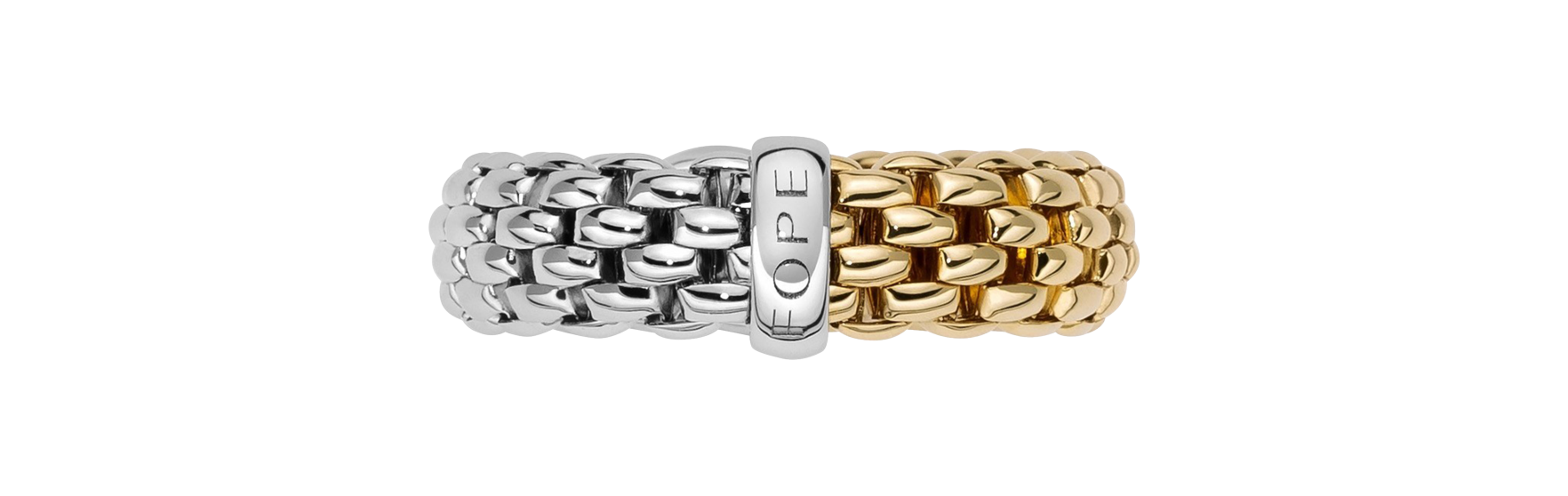 Fope Essentials Flex'it Ring