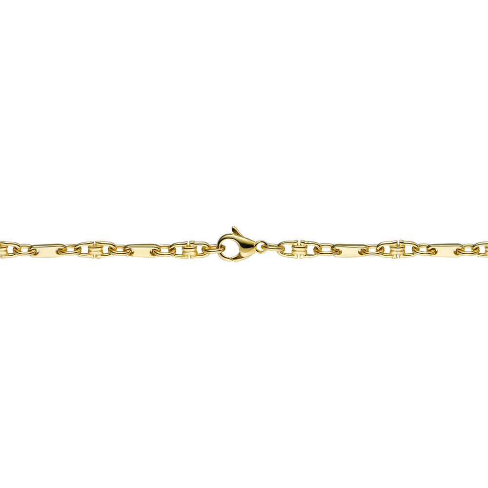 Brogle Classic plate stirrup strap 3mm