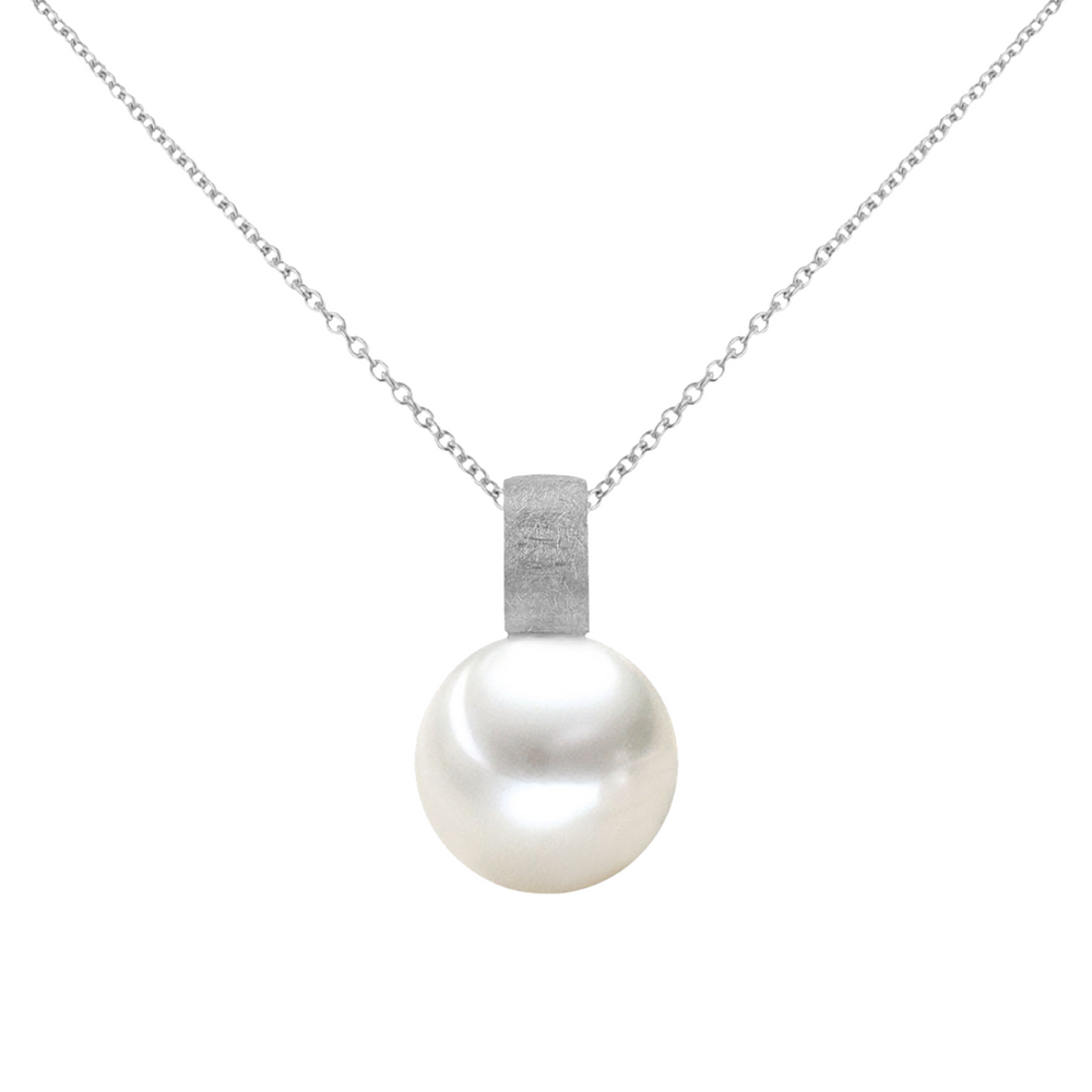 Brogle Classic Süßwasser Perlenanhänger Brogle Classic Süßwasser Perlenanhänger