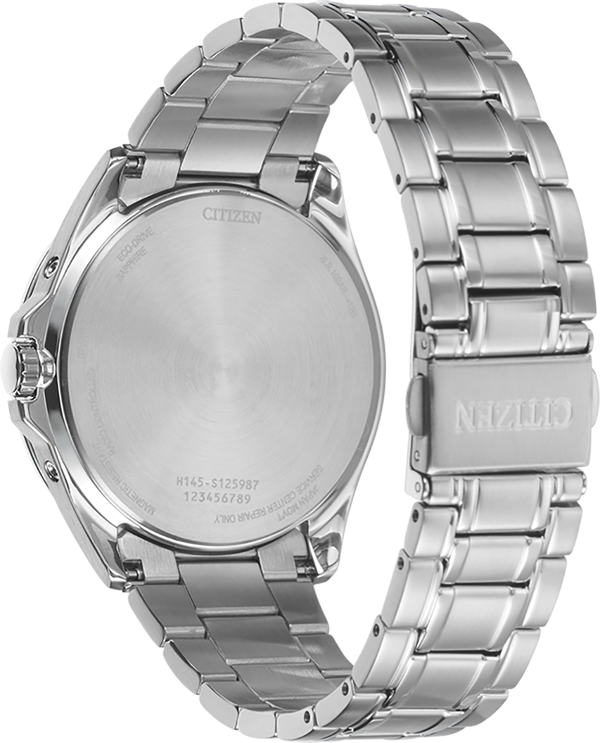 Citizen Sport Eco-Drive 43mm