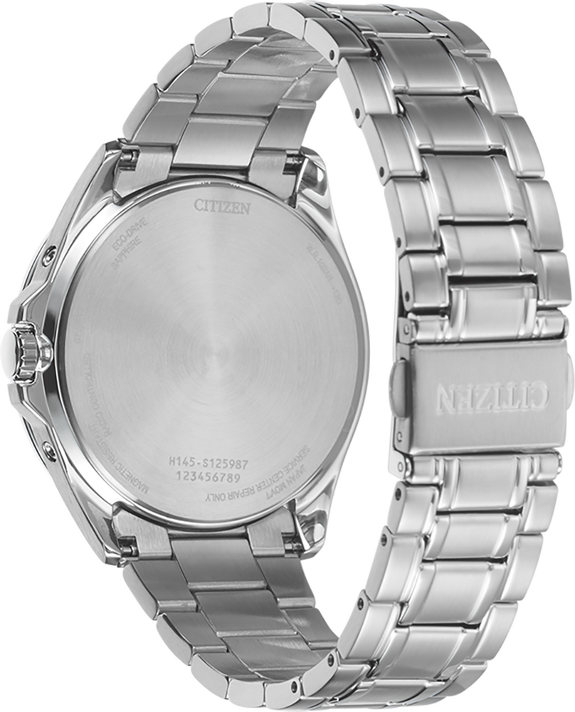 Citizen Sport Eco-Drive 43mm