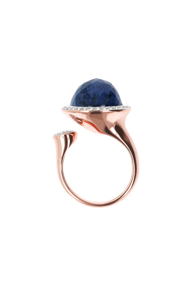 Bronzallure Preziosa Ring