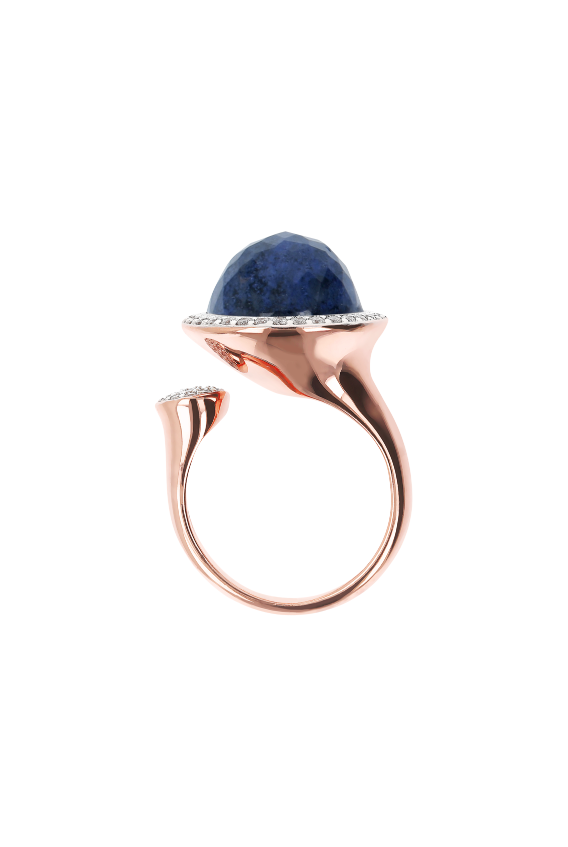 Bronzallure Preziosa Ring Bronzallure Preziosa Ring