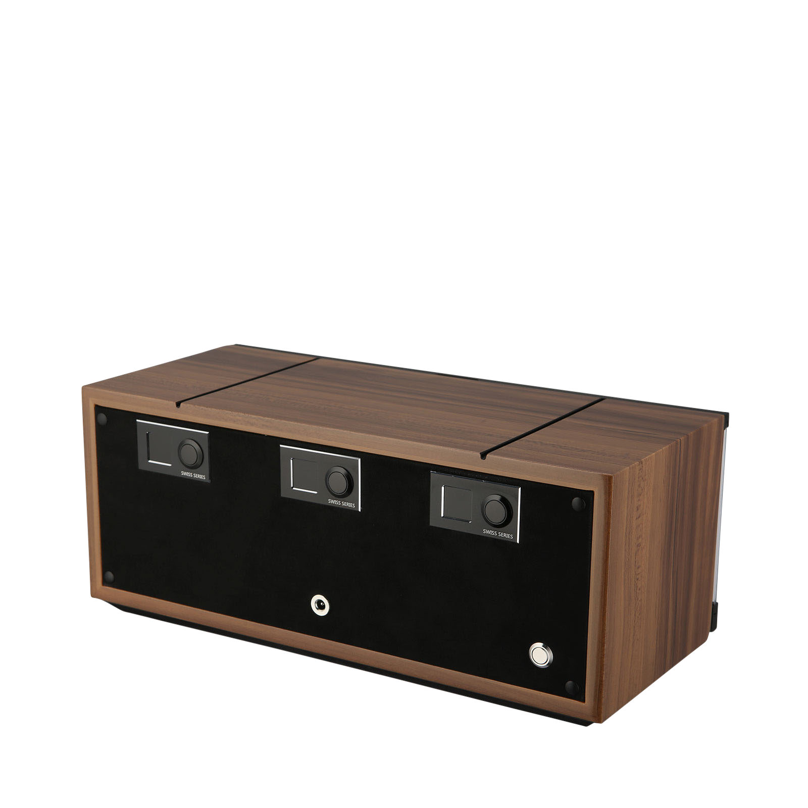 Benson Uhrenbeweger Swiss Series 3.20 Benson Uhrenbeweger Swiss Series 3.20