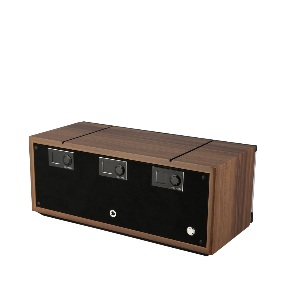 Benson Uhrenbeweger Swiss Series 3.20 Benson Uhrenbeweger Swiss Series 3.20