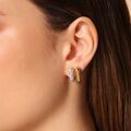 Bronzallure Golden earrings Bronzallure Golden earrings