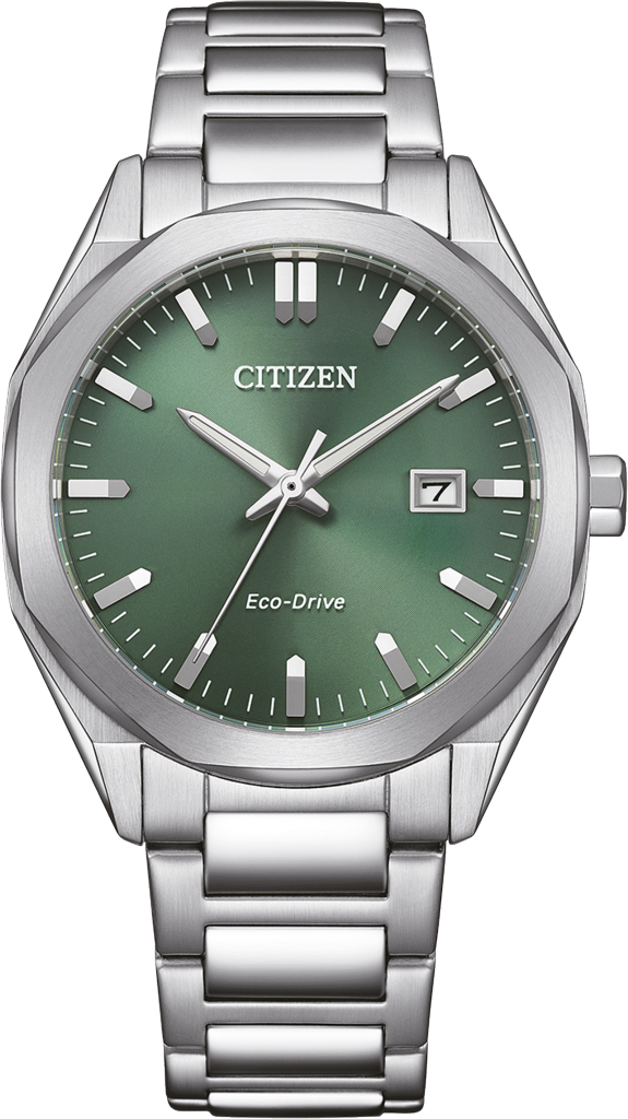 Citizen Sport Eco-Drive 38mm