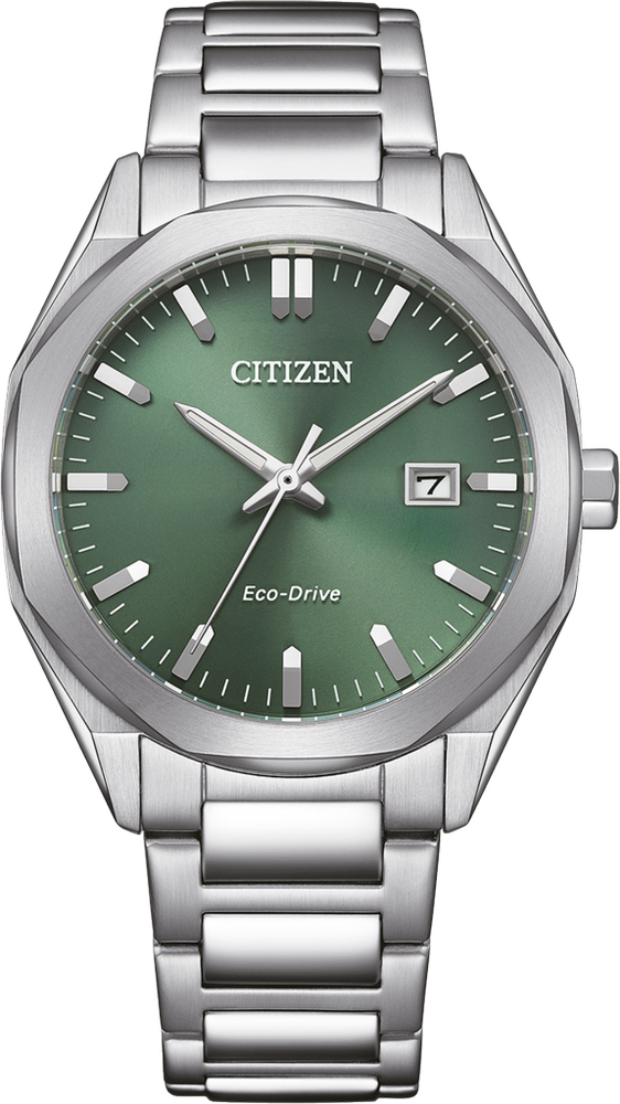 Citizen Sport Eco-Drive 38mm