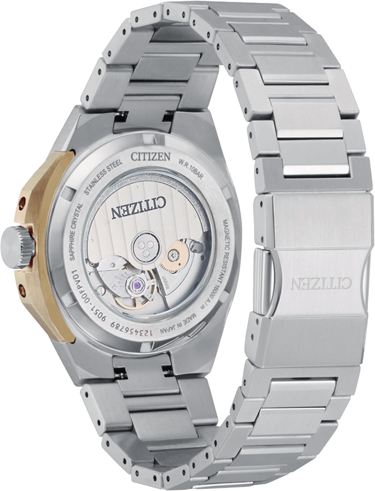 Citizen Series 8 Automatik 40mm