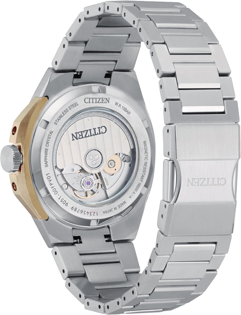 Citizen Series 8 Automatik 40mm Citizen Series 8 Automatik 40mm