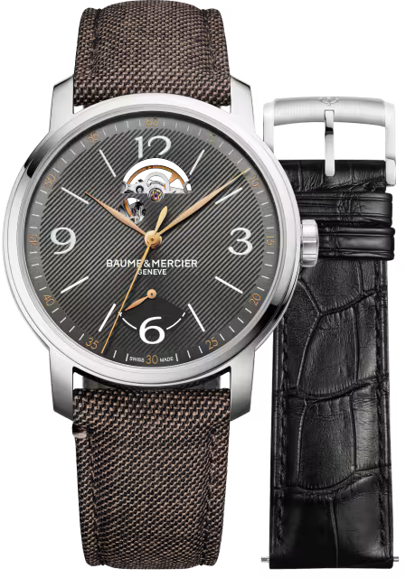 Baume & Mercier Classima Automatik 42mm Baume & Mercier Classima Automatik 42mm