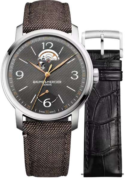 Baume & Mercier Classima Automatik 42mm Baume & Mercier Classima Automatik 42mm