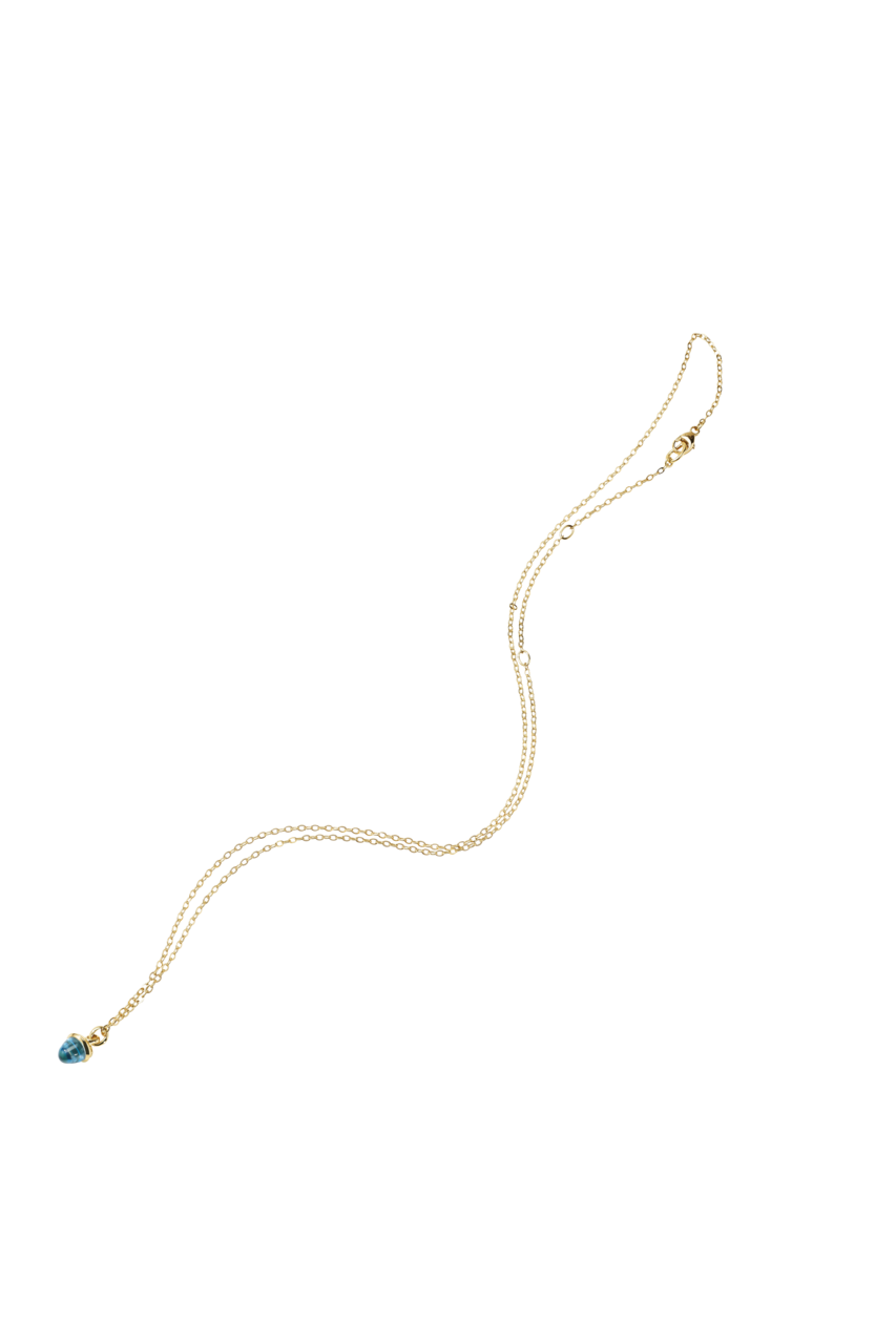 Tamara Comolli myMIKADO necklace with pendant Tamara Comolli myMIKADO necklace with pendant