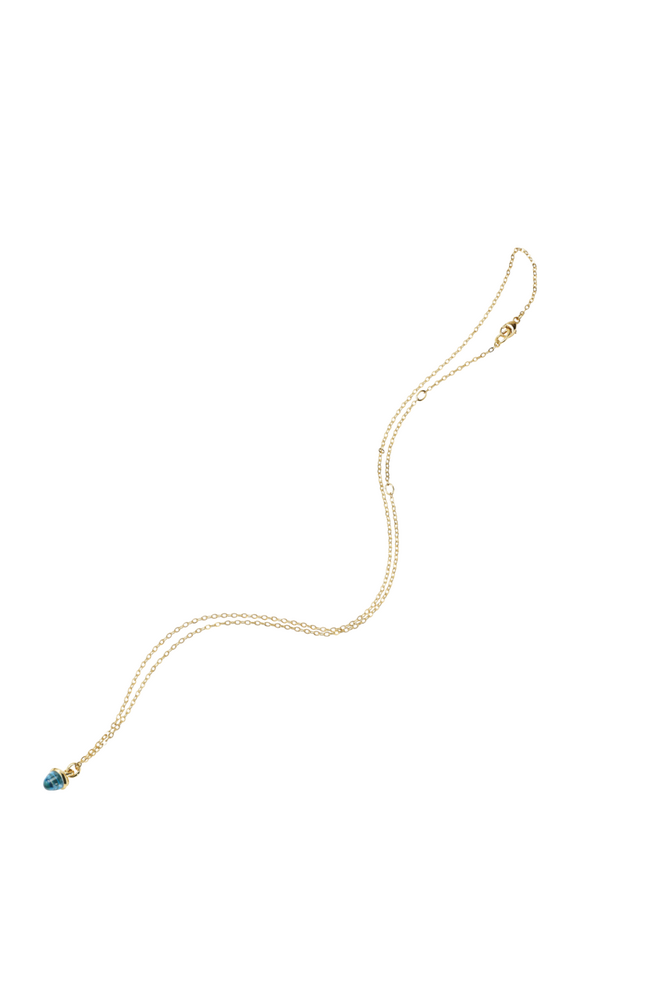 Tamara Comolli myMIKADO necklace with pendant Tamara Comolli myMIKADO necklace with pendant