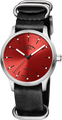 Mühle Glashütte Panova Red 40mm