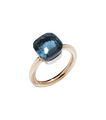 Pomellato Nudo Classic London Topaz Ring Pomellato Nudo Classic London Topaz Ring