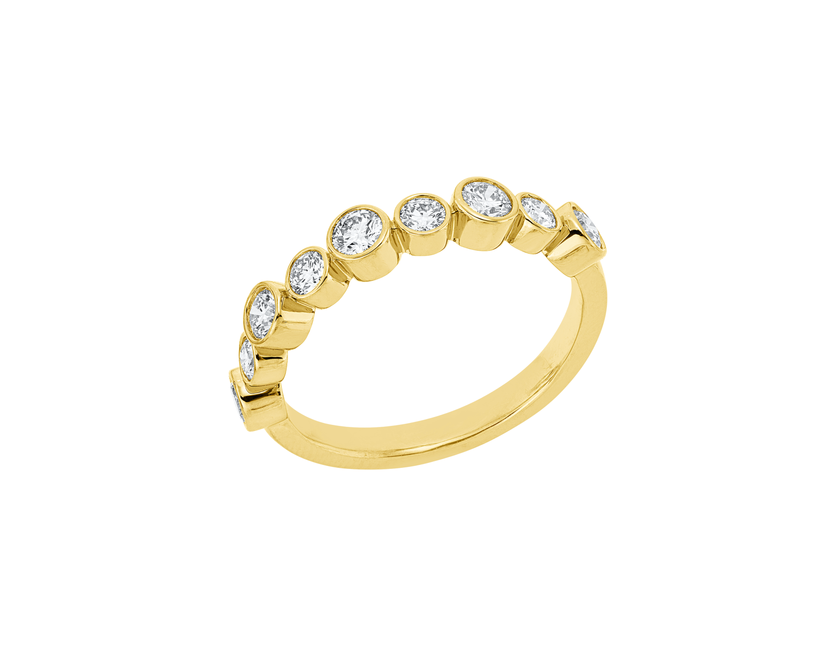 Brogle Classic Memoirering