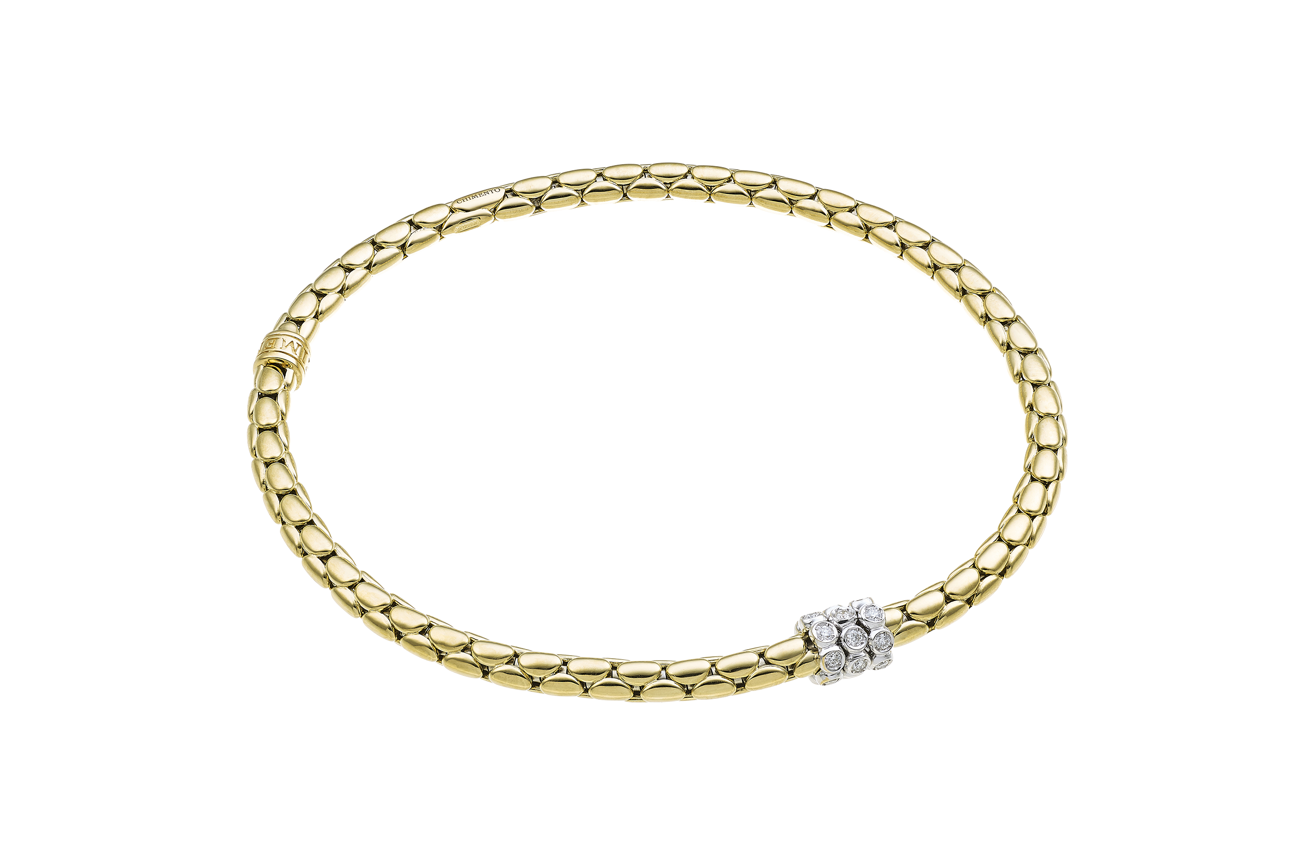 Chimento Stretch Spring Bracelet Chimento Stretch Spring Bracelet