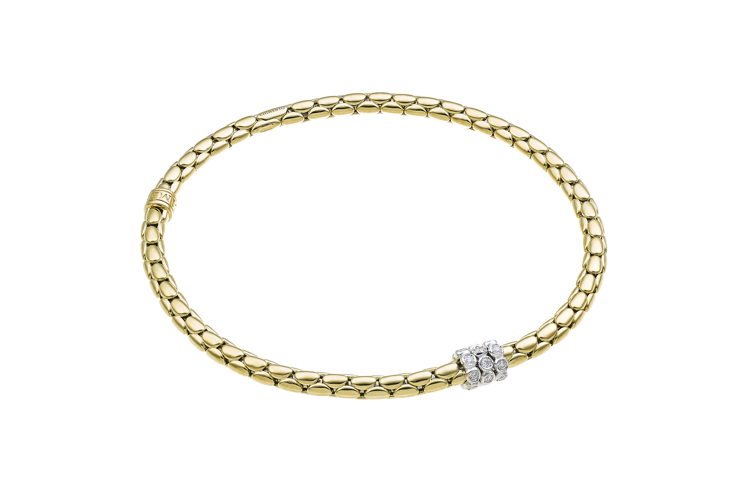 Chimento Stretch Spring Bracelet Chimento Stretch Spring Bracelet