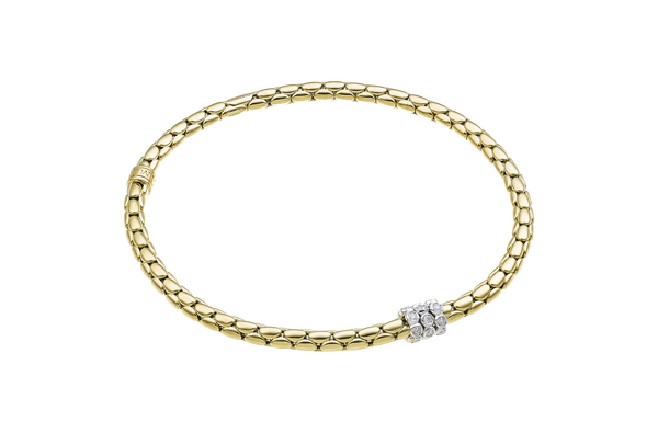 Chimento Stretch Spring Bracelet Chimento Stretch Spring Bracelet