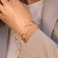 Mattioli Navettes Armband Mattioli Navettes Armband