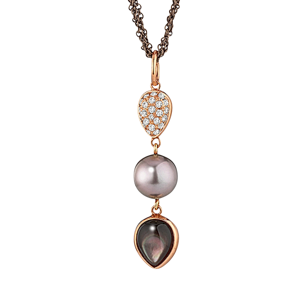 Gellner Melange Necklace