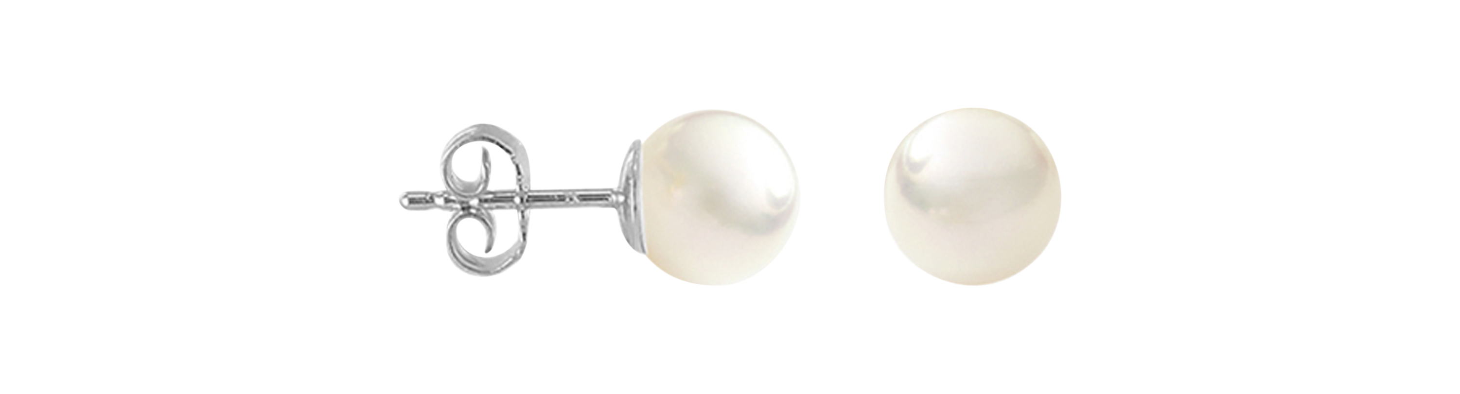 750 White gold