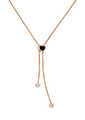 Chopard Happy Hearts Necklace