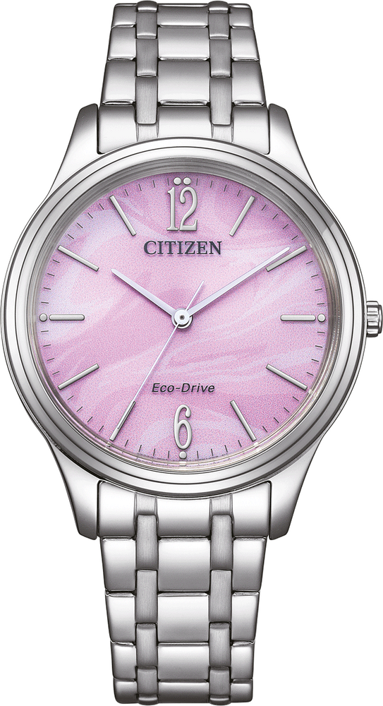 Citizen Basic Eco-Drive 34mm