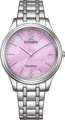 Citizen Basic Eco-Drive 34mm Citizen Basic Eco-Drive 34mm