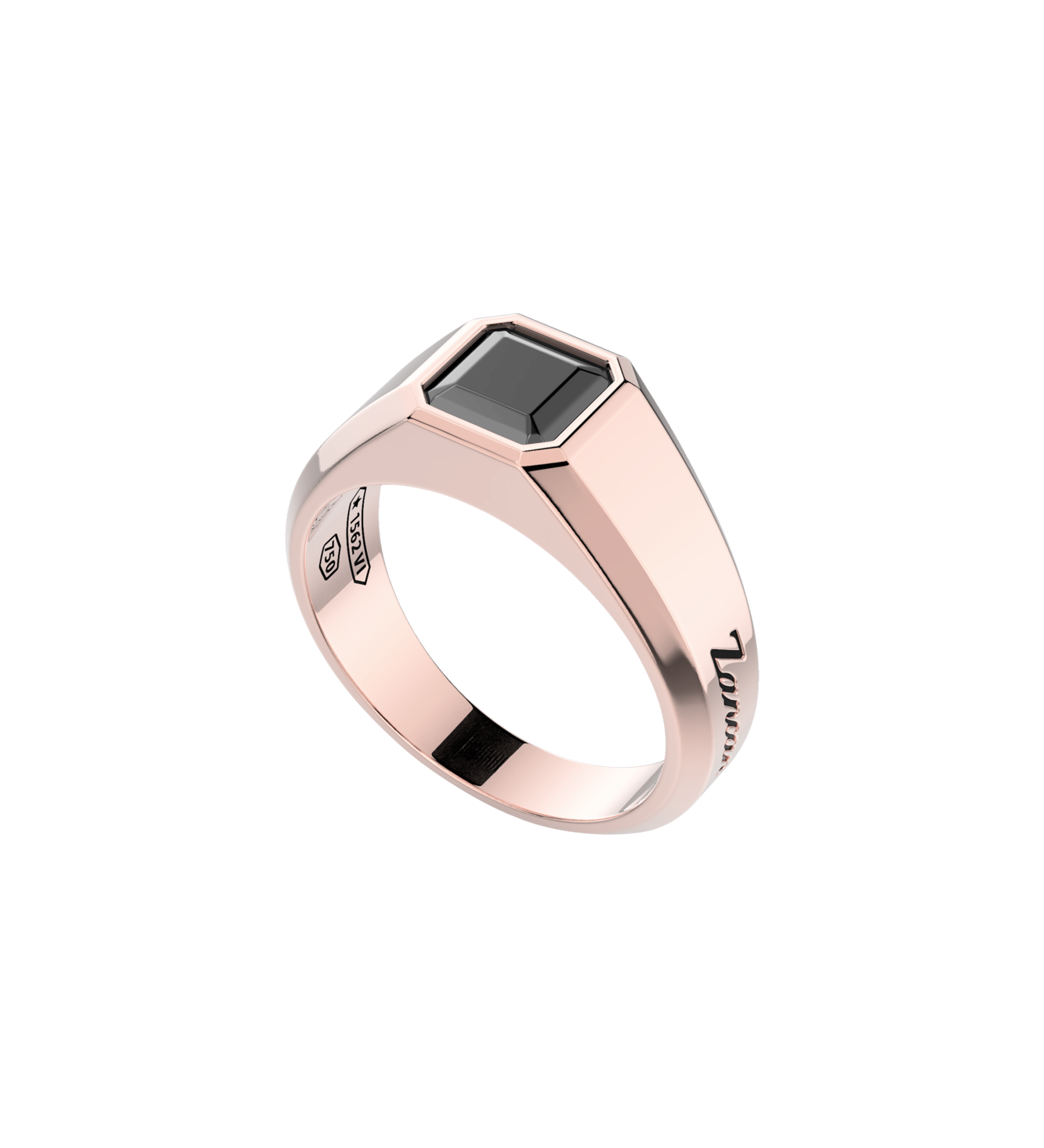 Zancan Couture Ring Zancan Couture Ring