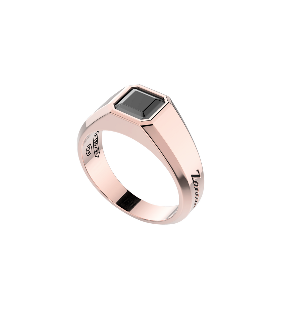 Zancan Couture Ring Zancan Couture Ring