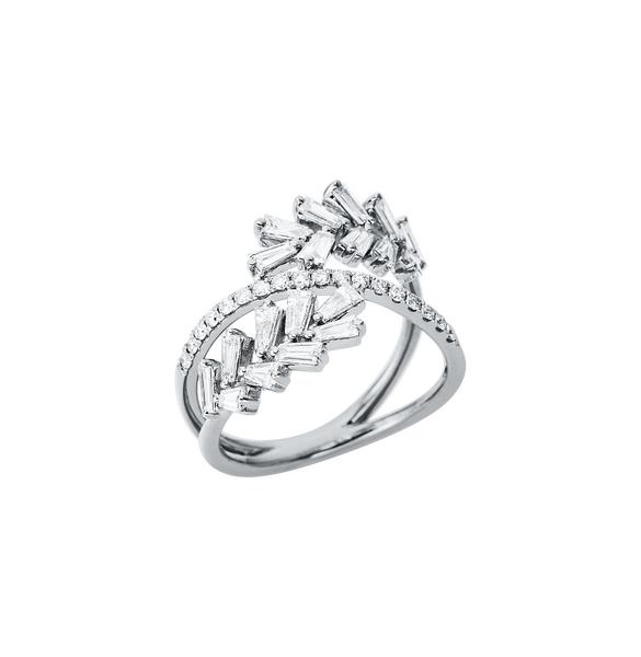 Brogle Classic Diamantring