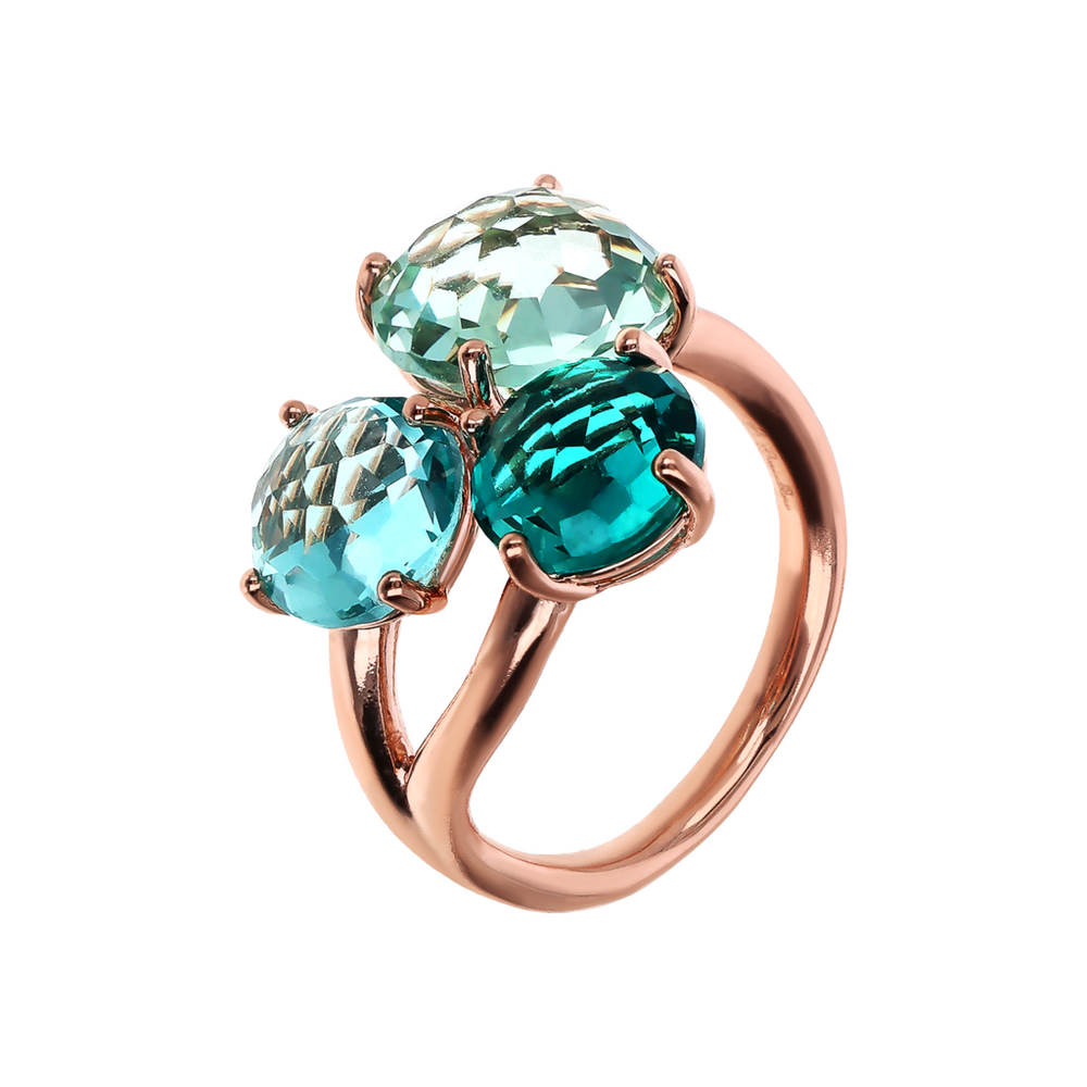 Bronzallure Felicia ring