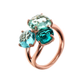 Bronzallure Felicia ring