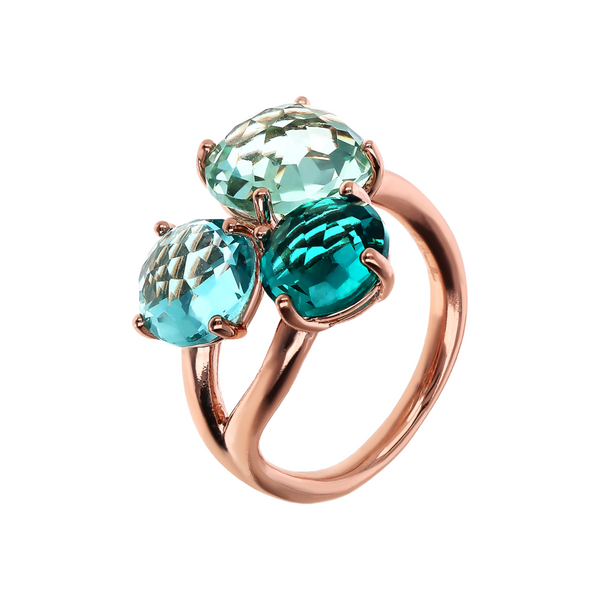 Bronzallure Felicia ring