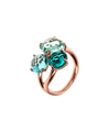 Bronzallure Felicia ring Bronzallure Felicia ring