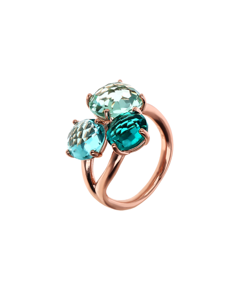 Bronzallure Felicia ring Bronzallure Felicia ring