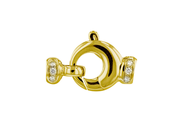 Brogle Classic Karabiner