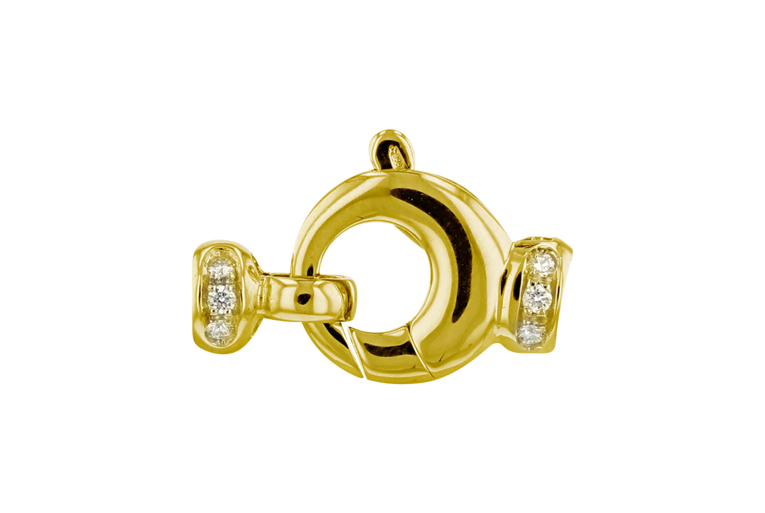 Brogle Classic Karabiner Brogle Classic Karabiner