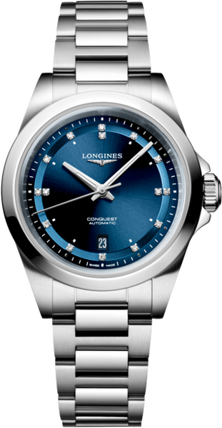 Longines Conquest Automatic 30mm