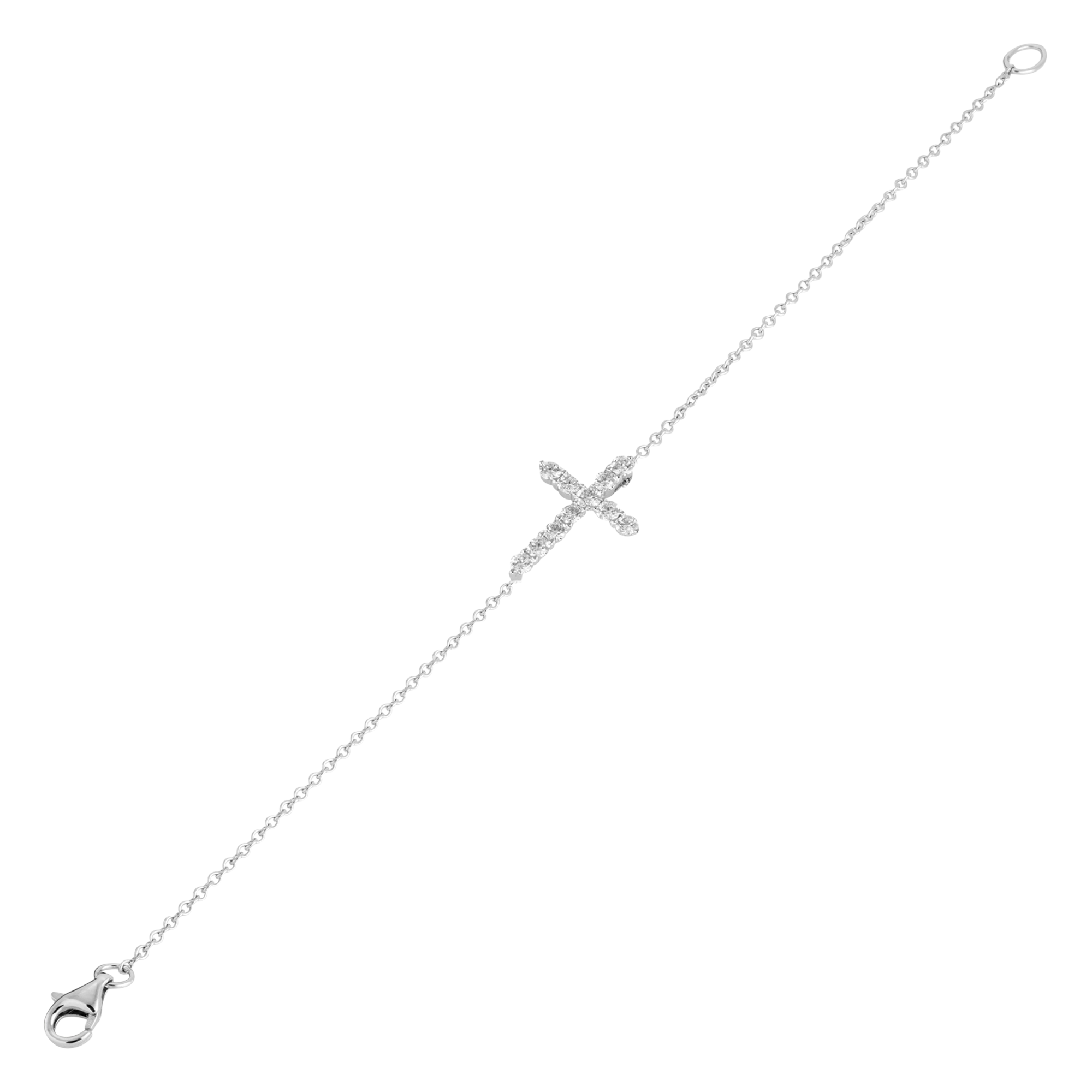 Ponte Vecchio Gioielli Benvenuto Armband