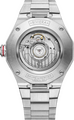 Baume & Mercier Riviera Automatik GMT 42mm