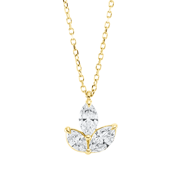 Brogle Classic Diamantkette