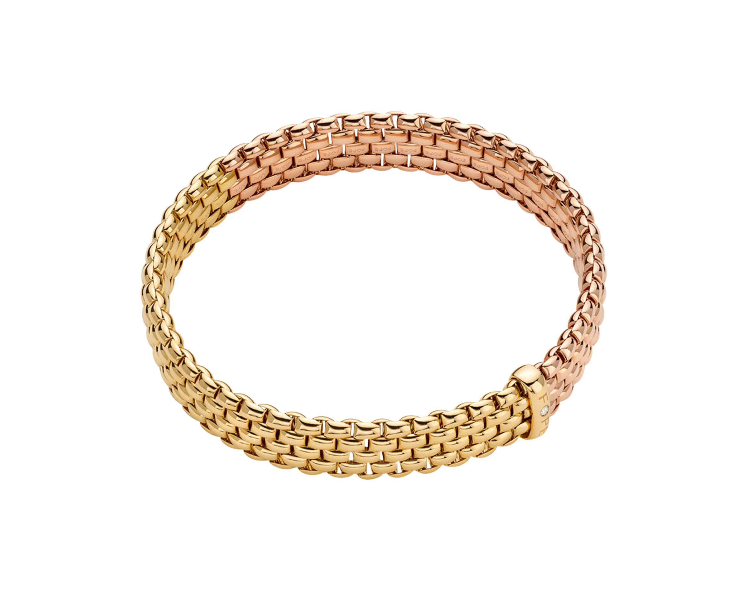 Fope Panorama Flex'it Bracelet Fope Panorama Flex'it Bracelet