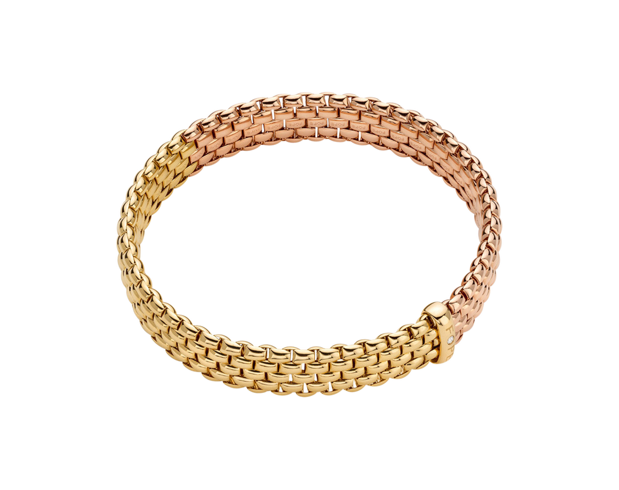 Fope Panorama Flex'it Bracelet Fope Panorama Flex'it Bracelet